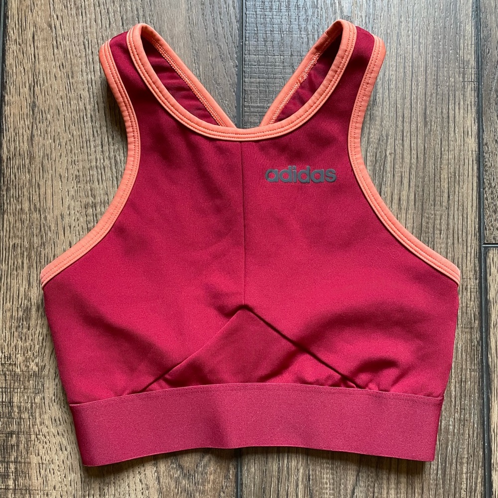 Adidas Sports Bra